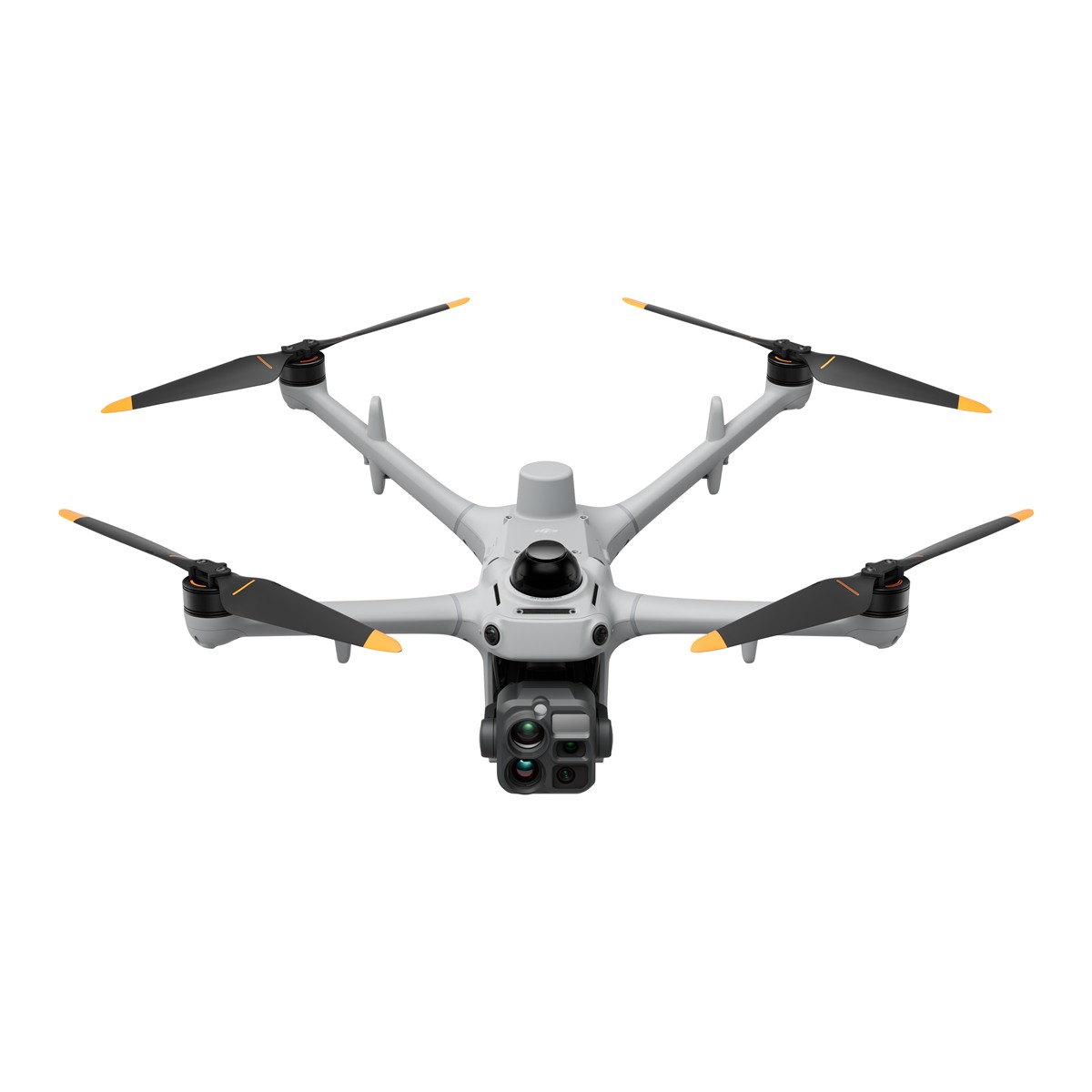 DJI Matrice 5TD | inkl. 12 Monate DJI Care Enterprise Plus