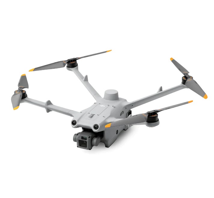 DJI Matrice 3D inkl. 24 Monate DJI Care Enterprise Basic
