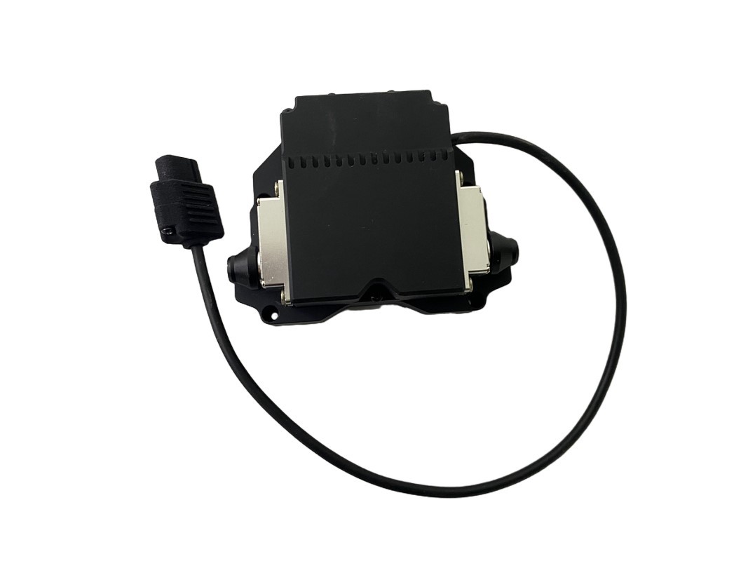 DJI Matrice 30 (M30T) | FT30-P Abwurfsystem