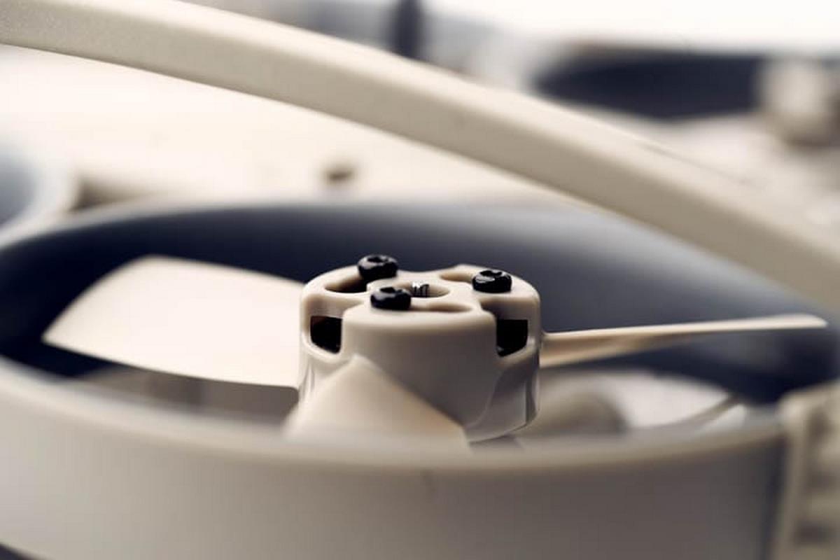 SkyHero Loki Mk2 nur Drohne (ohne Zubehör)