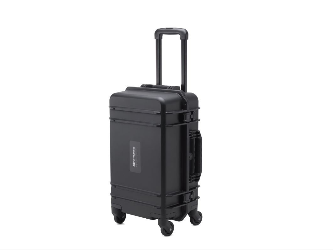 DJI Matrice 350 | BS65 Ladestation für TB65