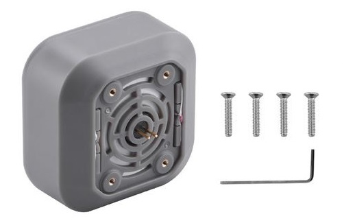 Manti 3 Plus Fallschirm Ersatzcover