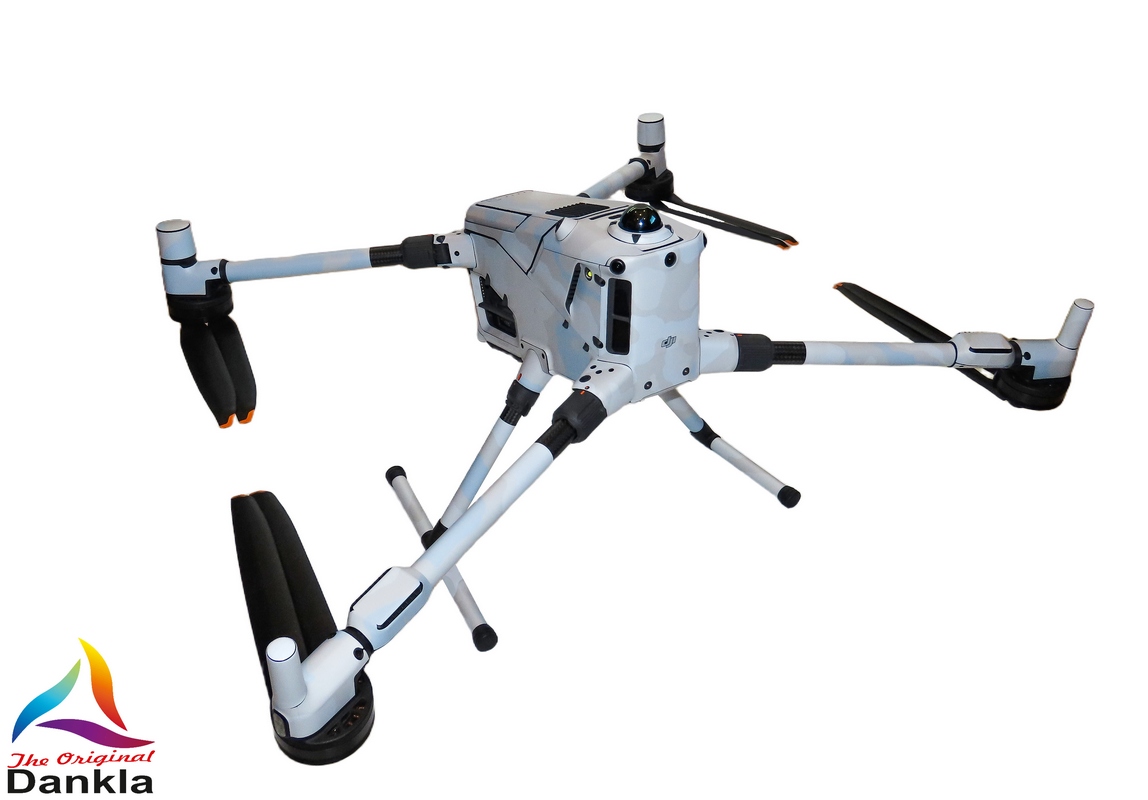 Folienset DJI M400