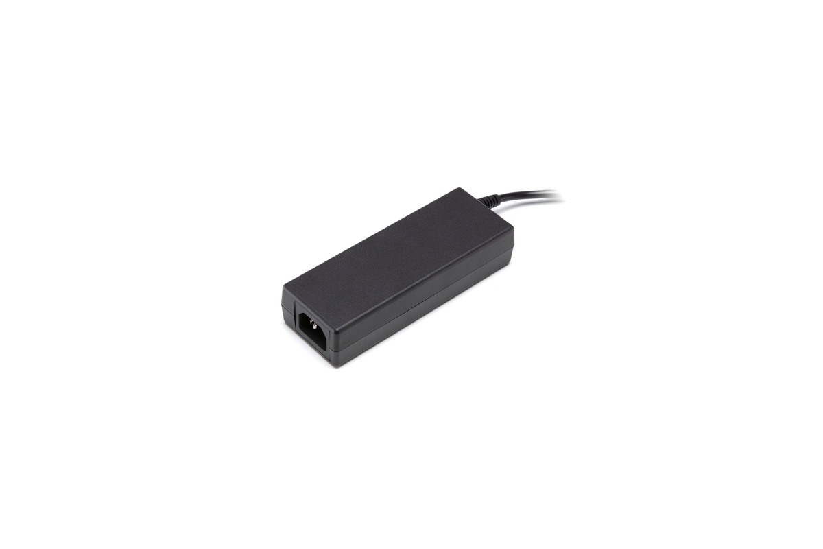 Livox Power Adapter für Livox LiDAR Sensoren - Vorderseite