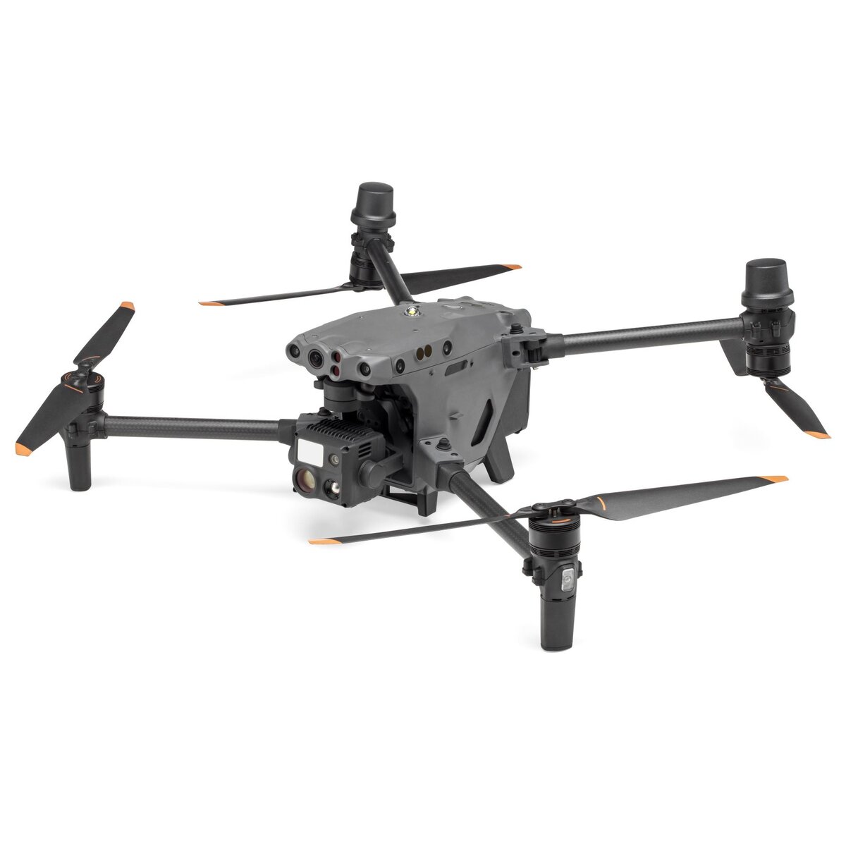 DJI Matrice 30T (M30T) inkl. RC, Ladekoffer und Zubehör