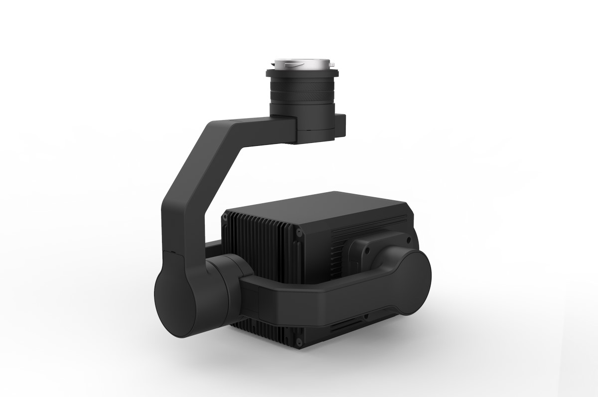 IR10 Restlichtverstärker 