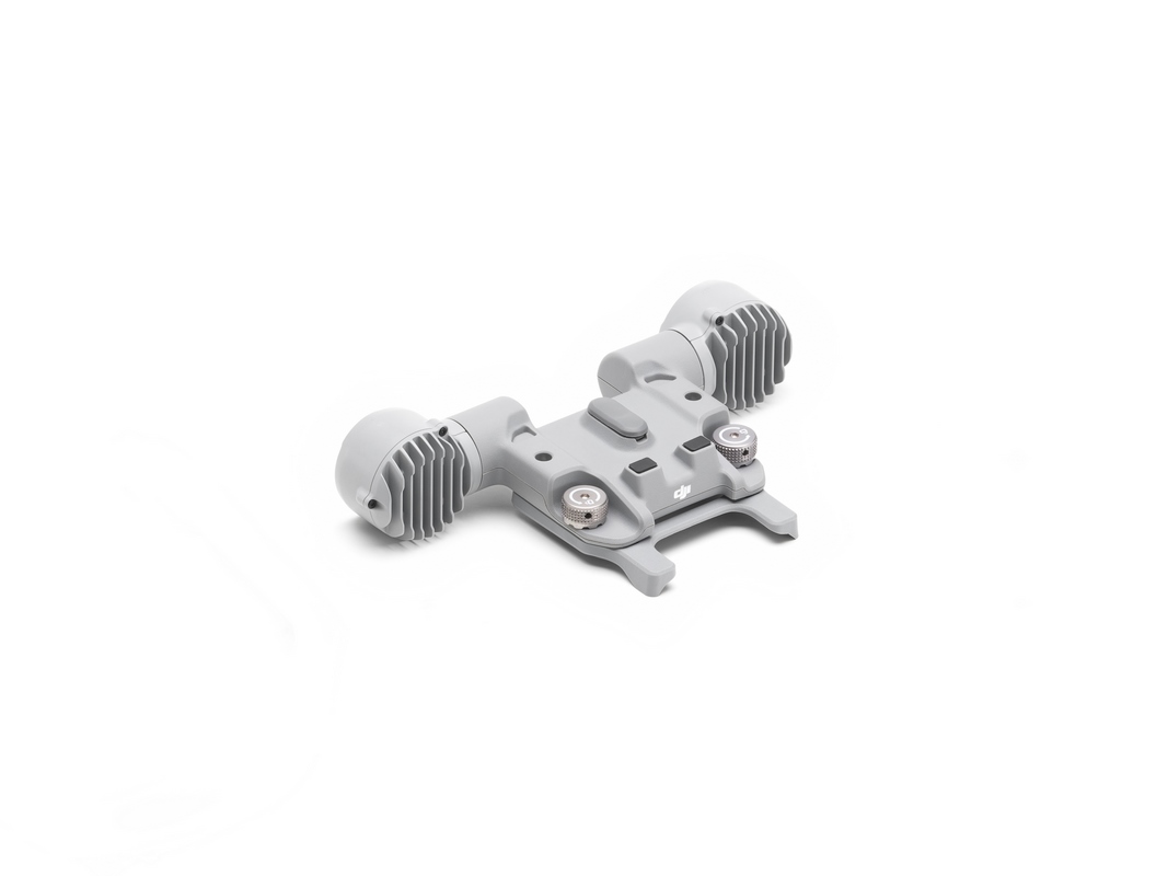 DJI Matrice 4 Serie | AL1 Scheinwerfer