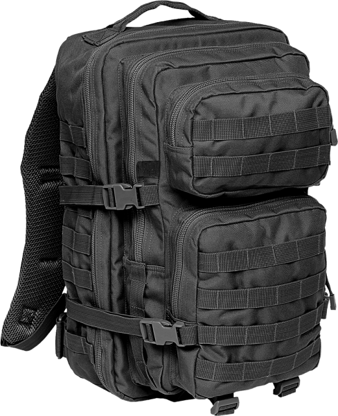 DJI Mavic 3 / Classic / Cine / Pro | Profi-Rucksack XL mit Molle-System