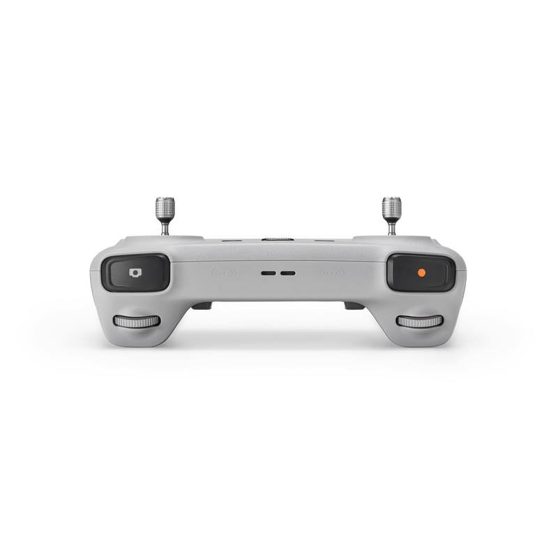 DJI RC Fernsteuerung für Mavic 3 und Mini 3 Pro, Stirnansicht