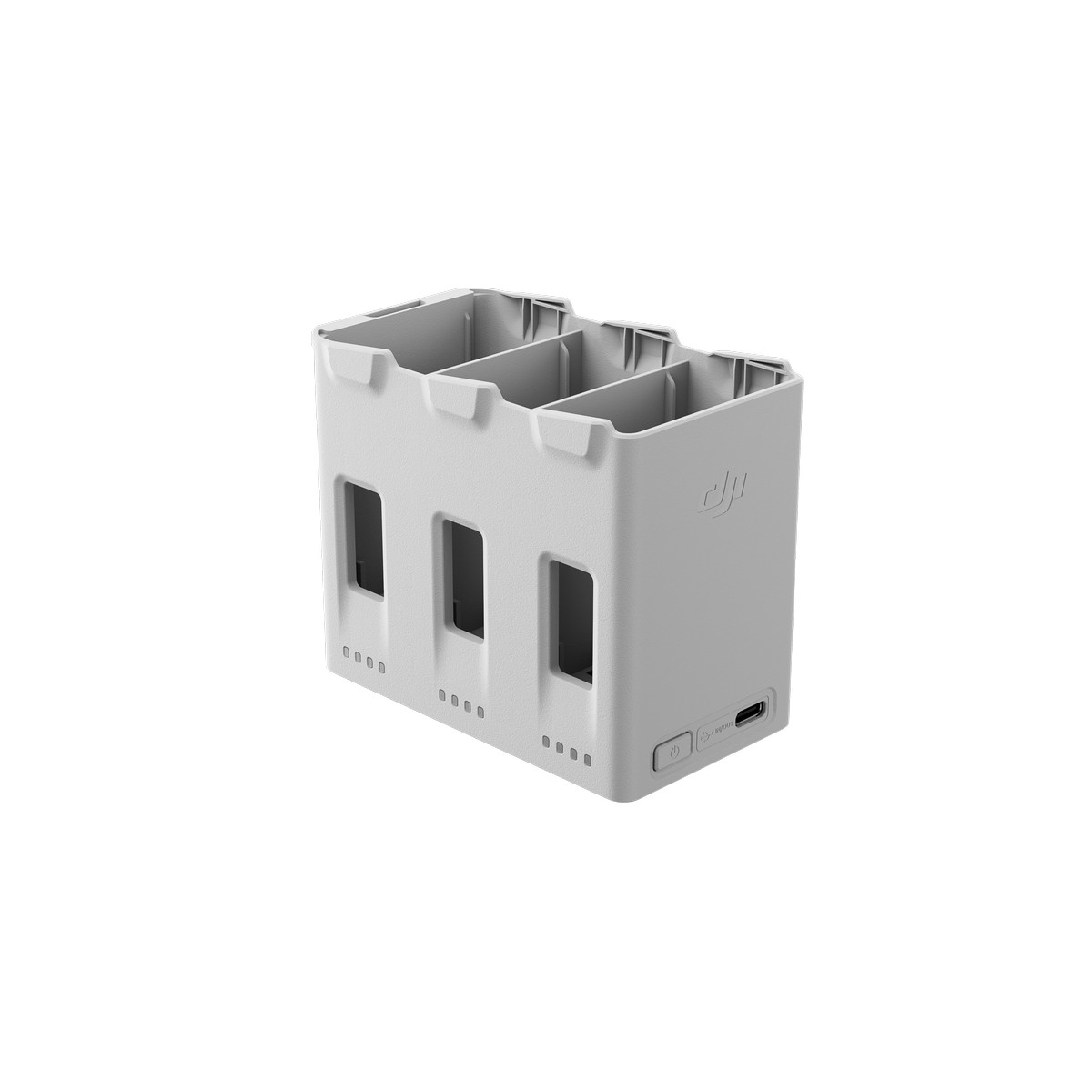 DJI Lito 1 | Zweiwege-Ladestation