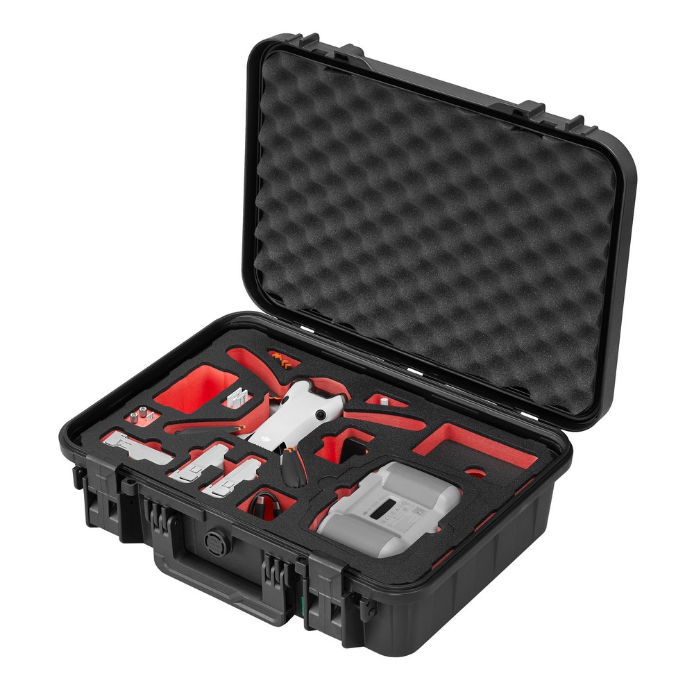 DJI Mini 4 Pro Transportkoffer RTF ECO60