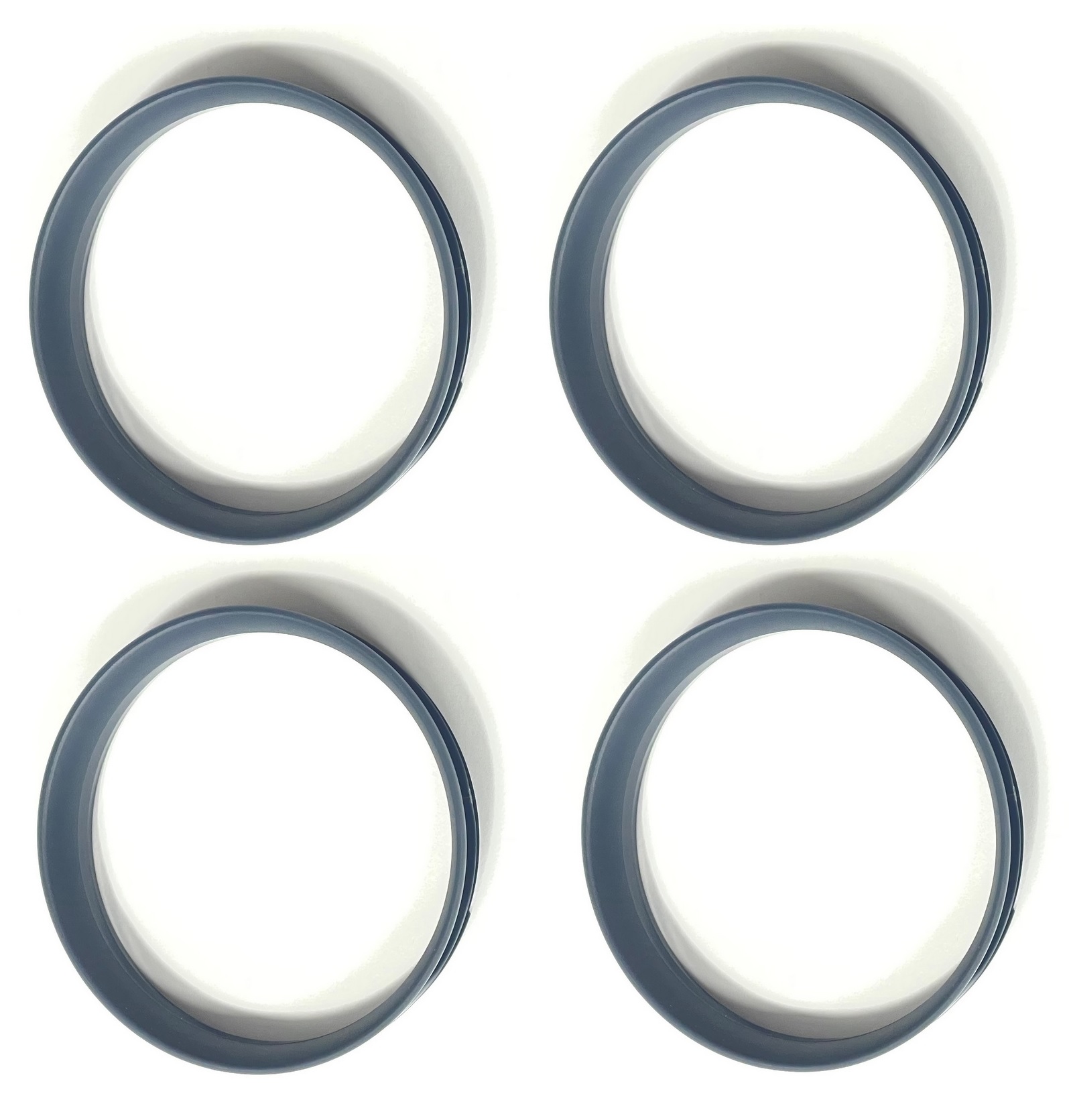 Axon (SkyHero) Loki Mk2 | Innenring Propellerrahmen Set (4 Stück)