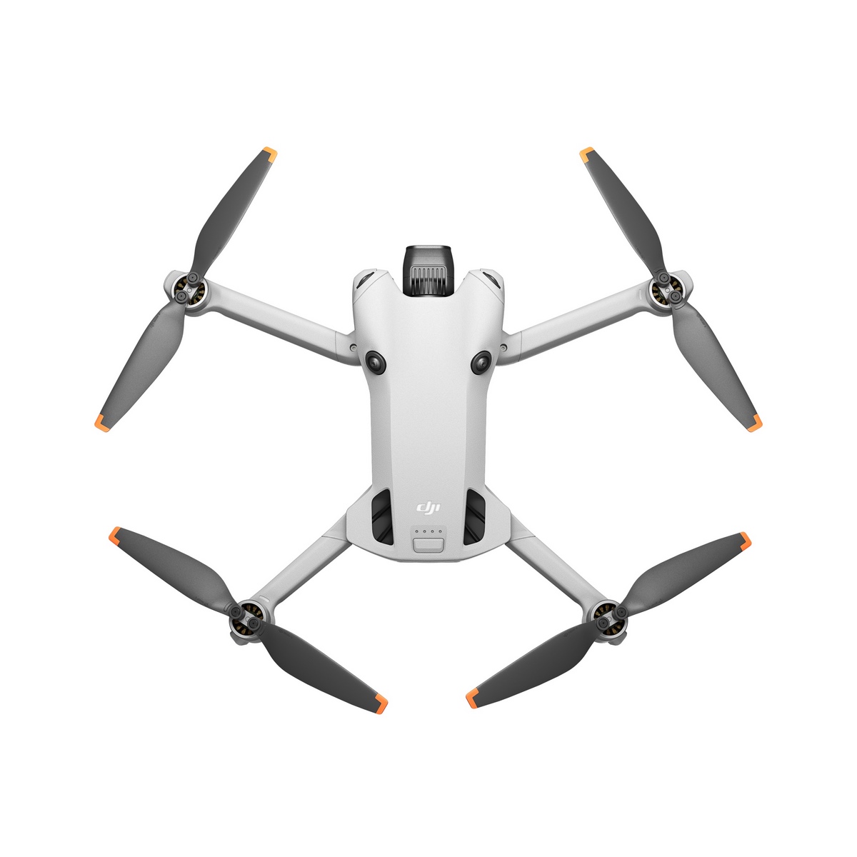DJI Mini 4 Pro - Draufsicht
