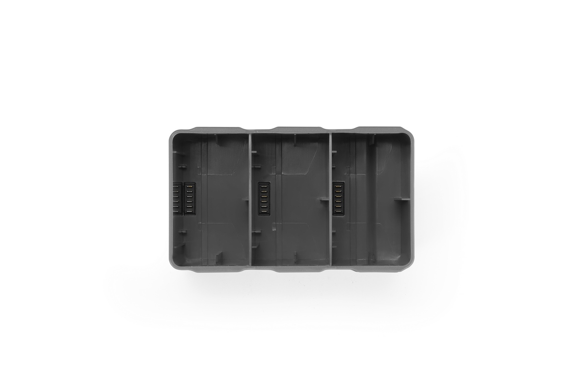 DJI Mini 5 Pro | Zweiweg-Ladestation