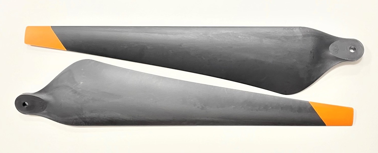 DJI Agras T30 | Propeller R3820 CCW