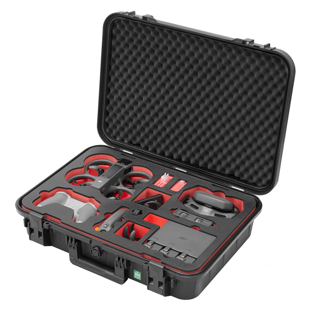 DJI Avata 2 | Transportkoffer ECO90