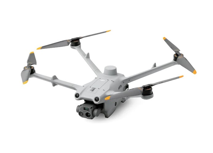 DJI Matrice 3TD inkl. 24 Monate DJI Care Enterprise Basic