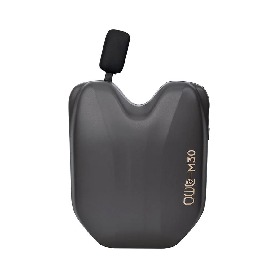 DJI Matrice 30 Serie Fallschirmlösung OWL, Ansicht von oben