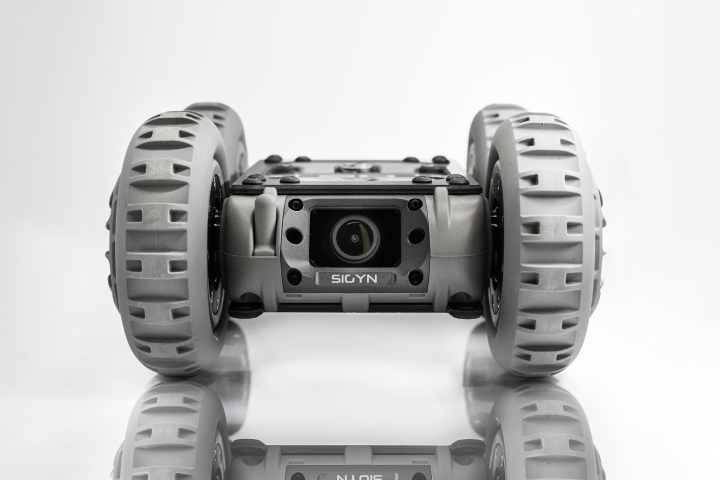 Axon (SkyHero) Sigyn MkI