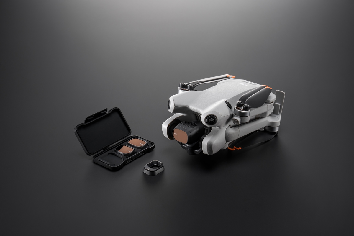 DJI Mini 4 Pro | ND-Filterset