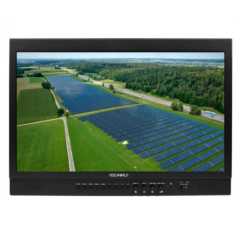 FEELWORLD 21,5 Zoll Feld Monitor