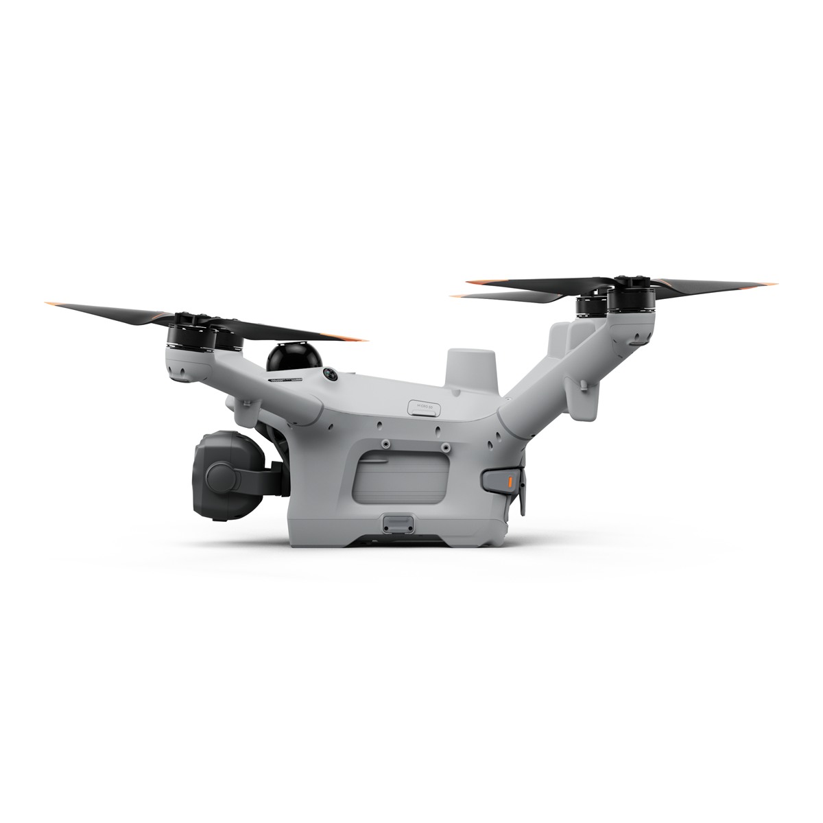 DJI Matrice 5TD | inkl. 12 Monate DJI Care Enterprise Plus