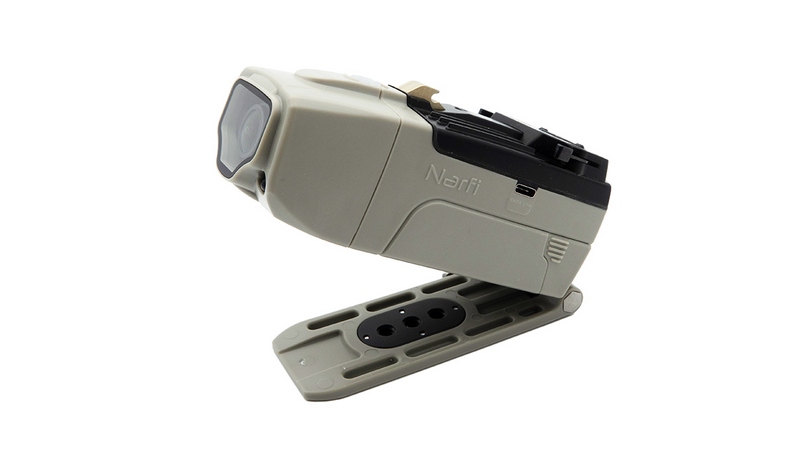 Axon (SkyHero) Narfi Pole Camera Starter Kit