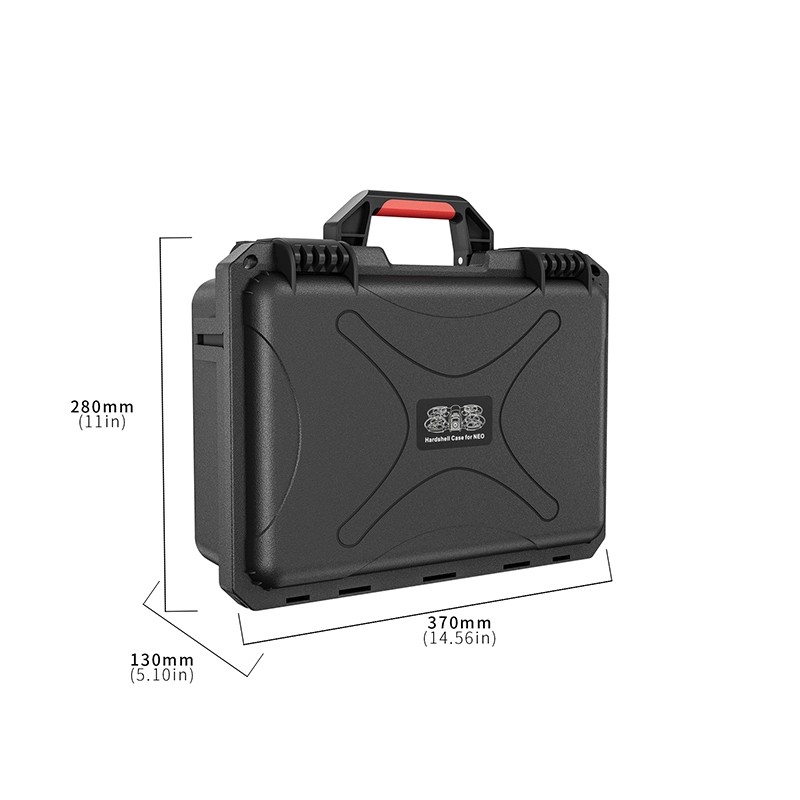 Transportkoffer für DJI Neo Fly More Combo