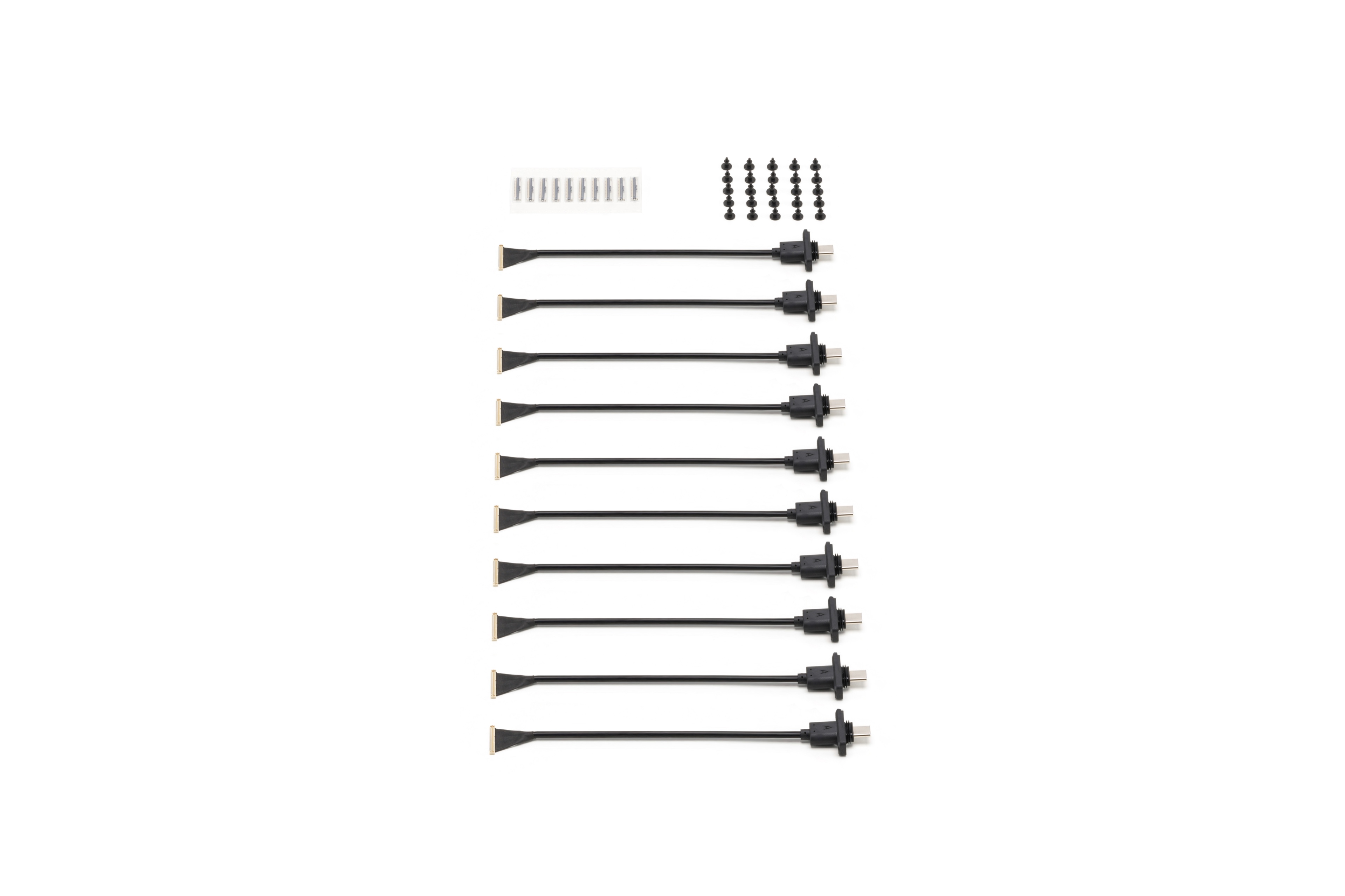 DJI E-Port V2 Flachrundkabel Verbindungs-Kit