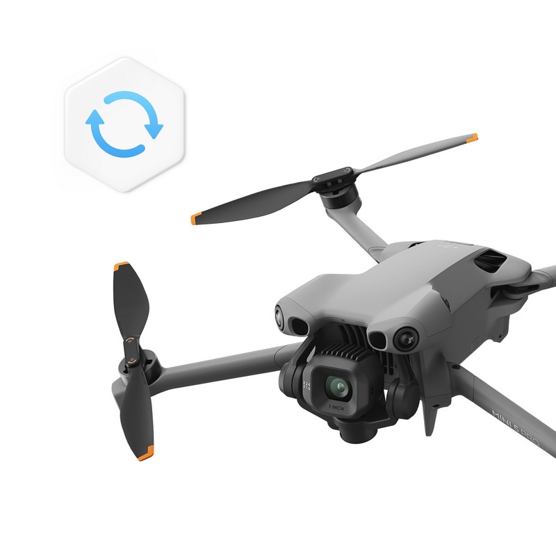 DJI Mini 5 Pro | DJI Care Refresh - 2-Jahres-Versicherung