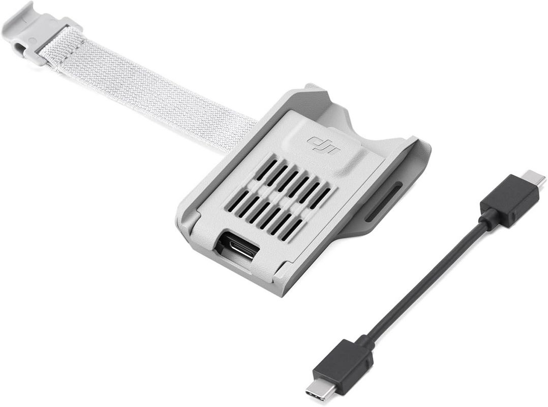 DJI Mini 4 Pro | DJI Mobilfunk-Dongle 2 Montagesatz