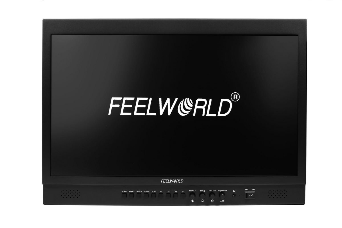 FEELWORLD 21,5 Zoll Feld Monitor
