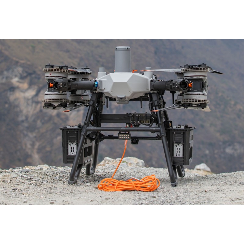 DJI FlyCart 100 (FC100) | Transportdrohne