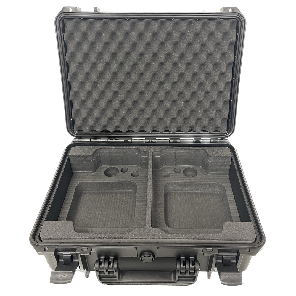 DJI RC Plus | Profi Duo Koffer