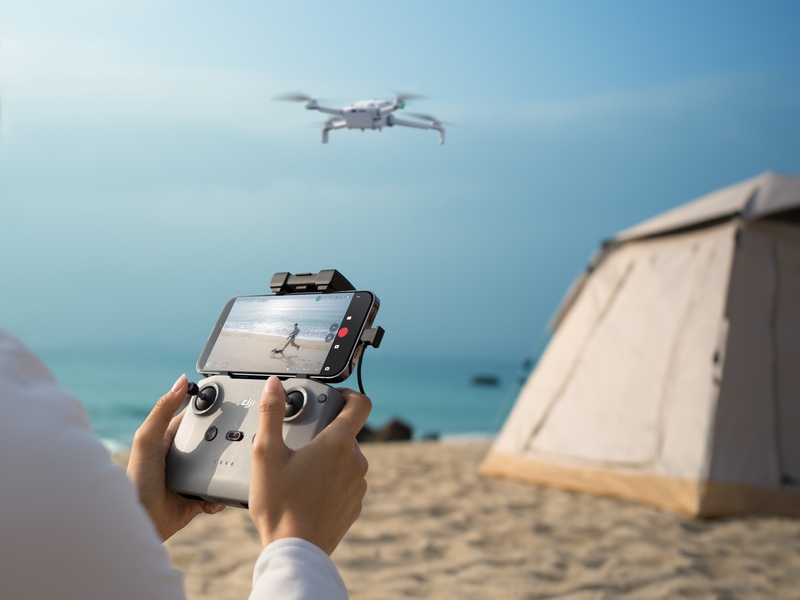 DJI Lito 1