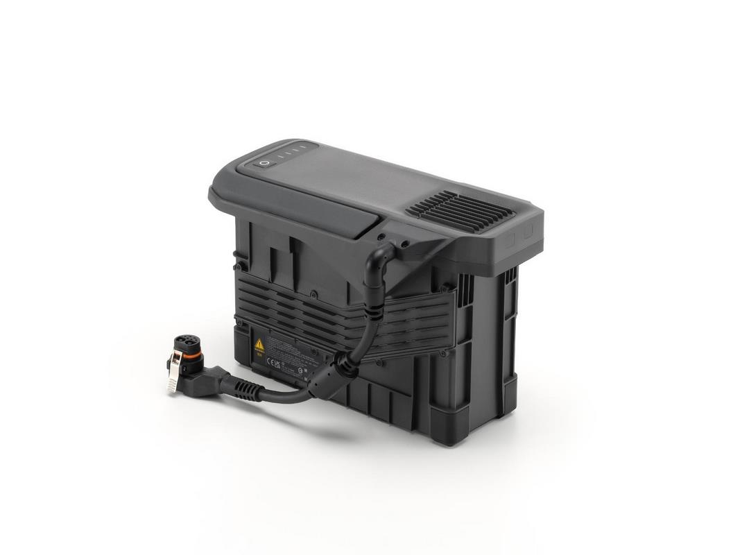 DJI Matrice 400 | TB100C Tethered Flug-Akku (Gefahrgutversand)