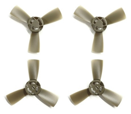 Axon (SkyHero) Loki Mk2 | Propeller Set (4 Stück)