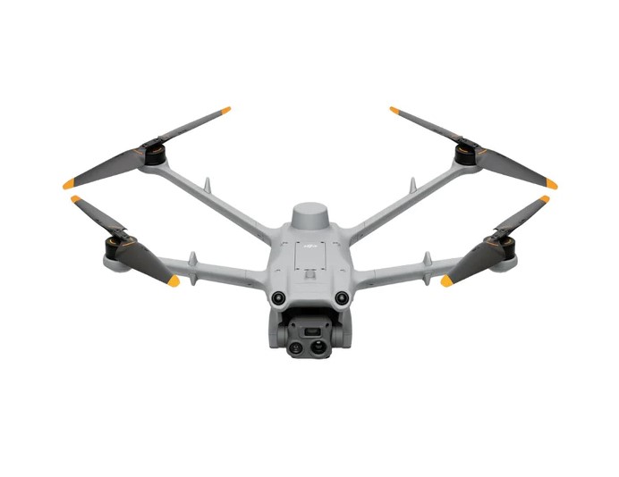 DJI Matrice 3TD inkl. 24 Monate DJI Care Enterprise Basic