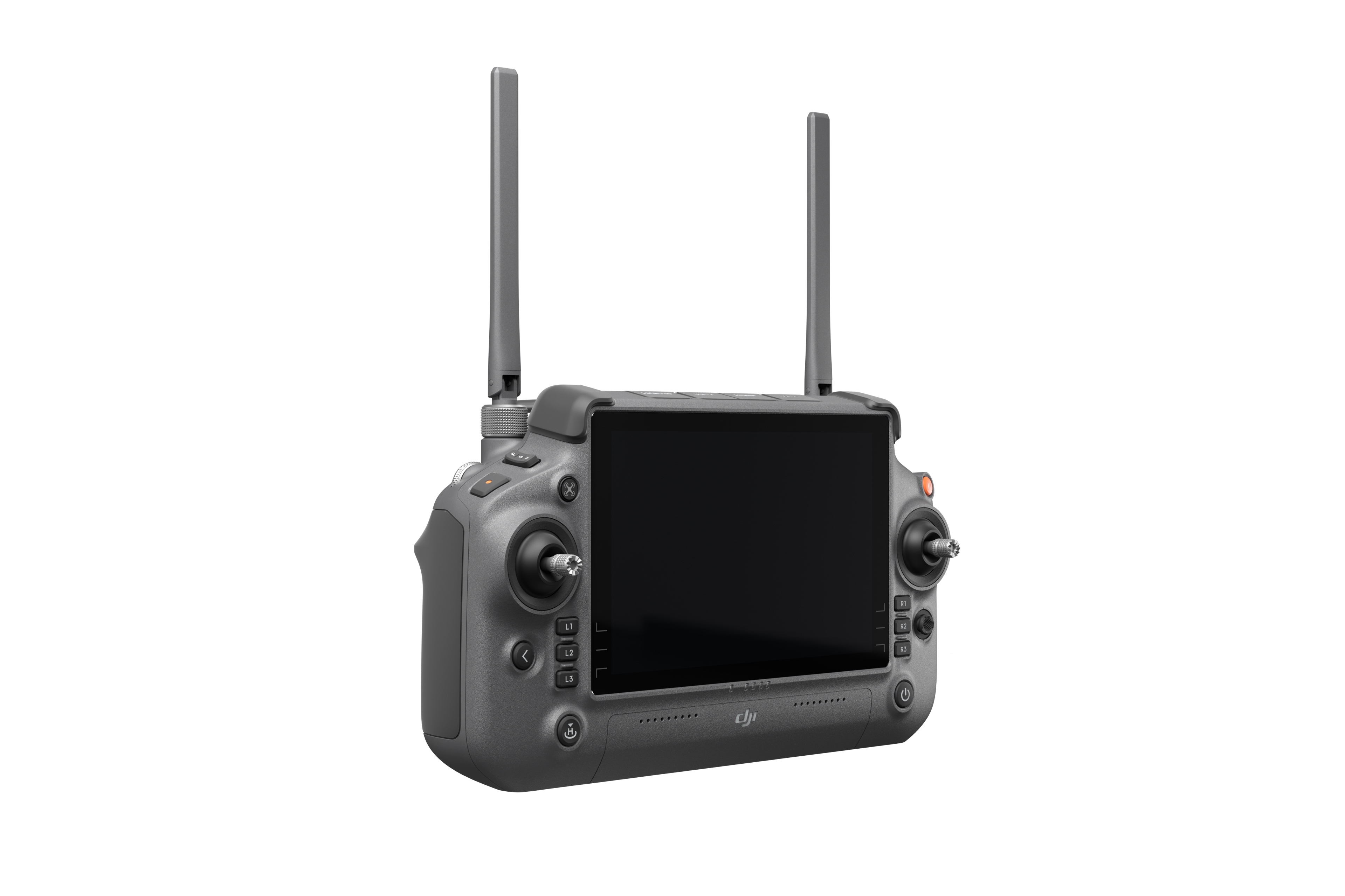 DJI Inspire 3 | RC Plus - ISO Ansicht