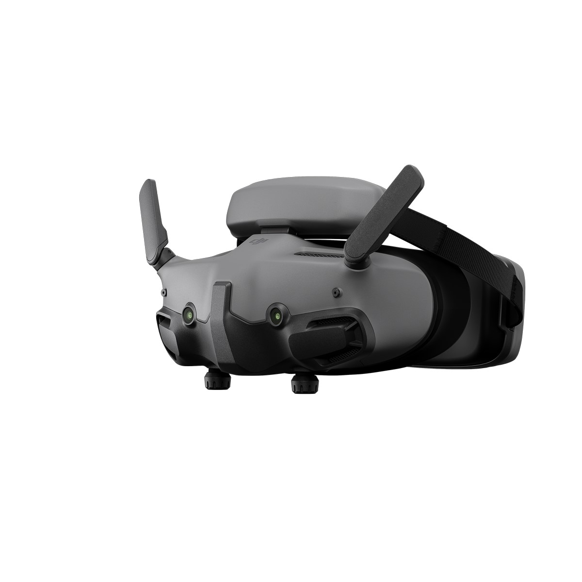 DJI Avata 2 Fly More Combo (Three Batteries) - Goggles 3
