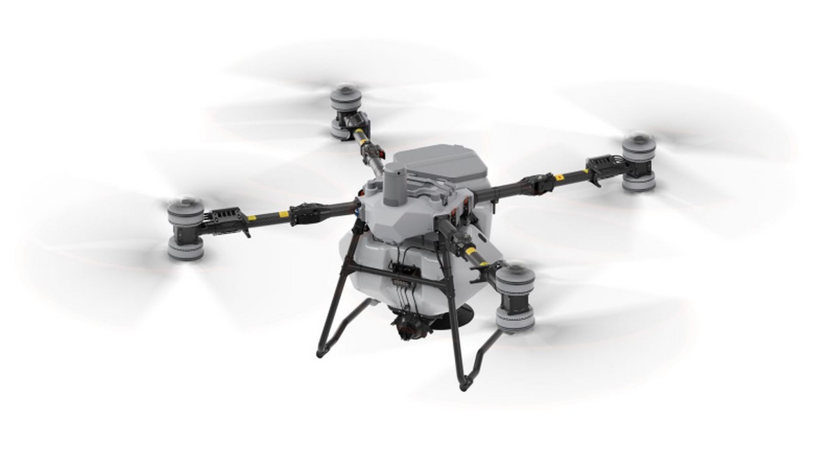 DJI AGRAS T100