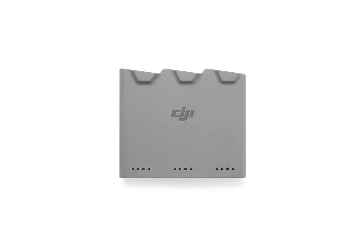 DJI Mini 5 Pro | Zweiweg-Ladestation