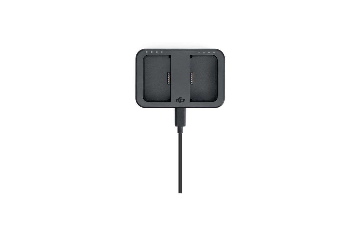 DJI Inspire 3 | WB37 Akkuladestation (USB-C)