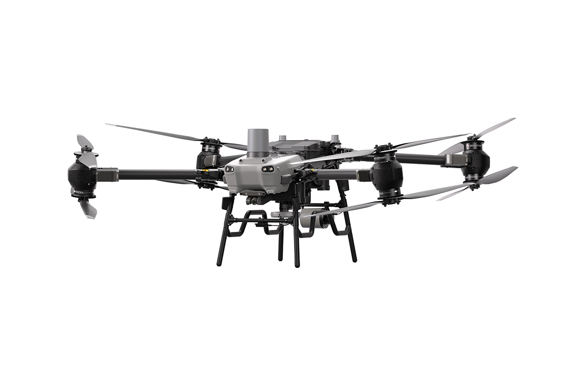DJI FlyCart 30 | Transportdrohne