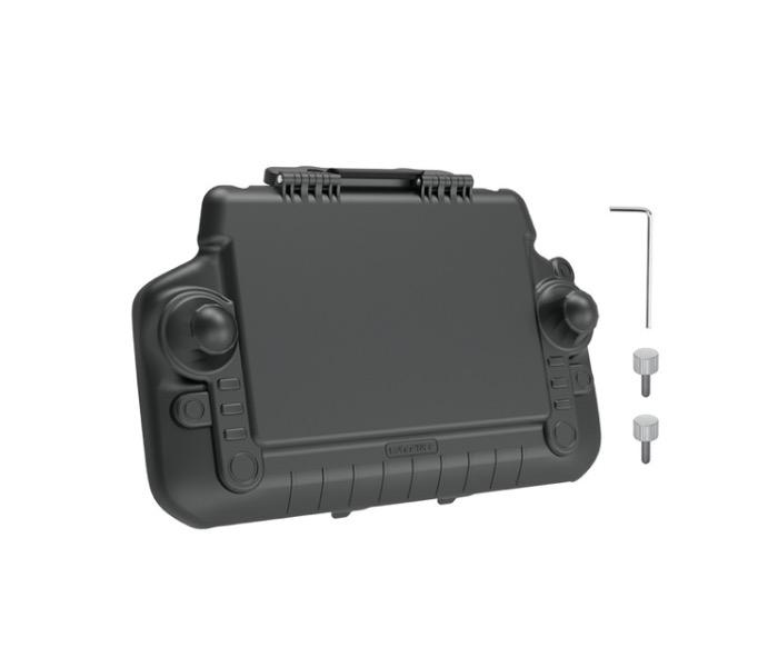 DJI RC Plus 2 | 2-in-1 Sonnenblende & Displayschutz (Cover)