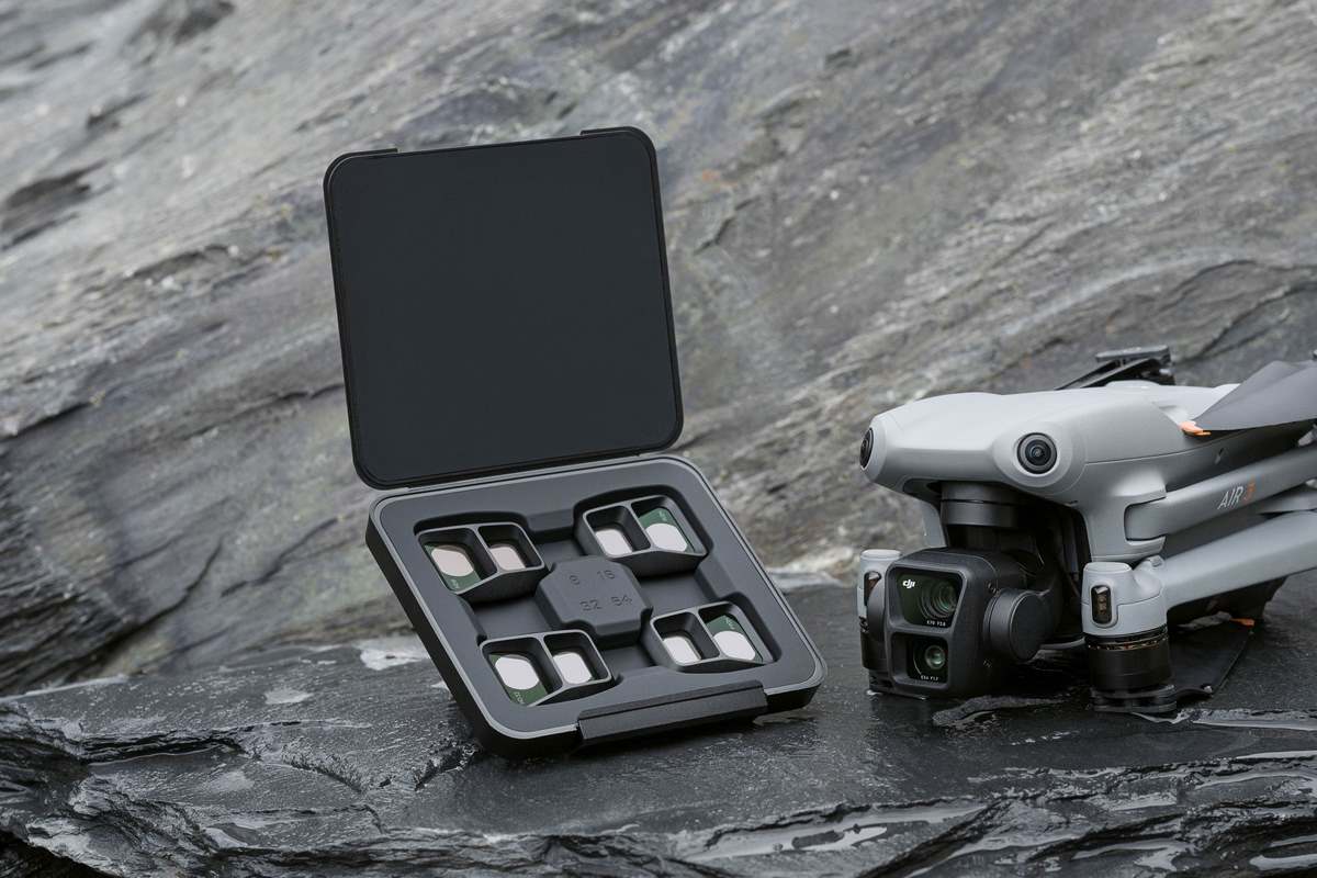 DJI Air 3 | ND Filter-Set