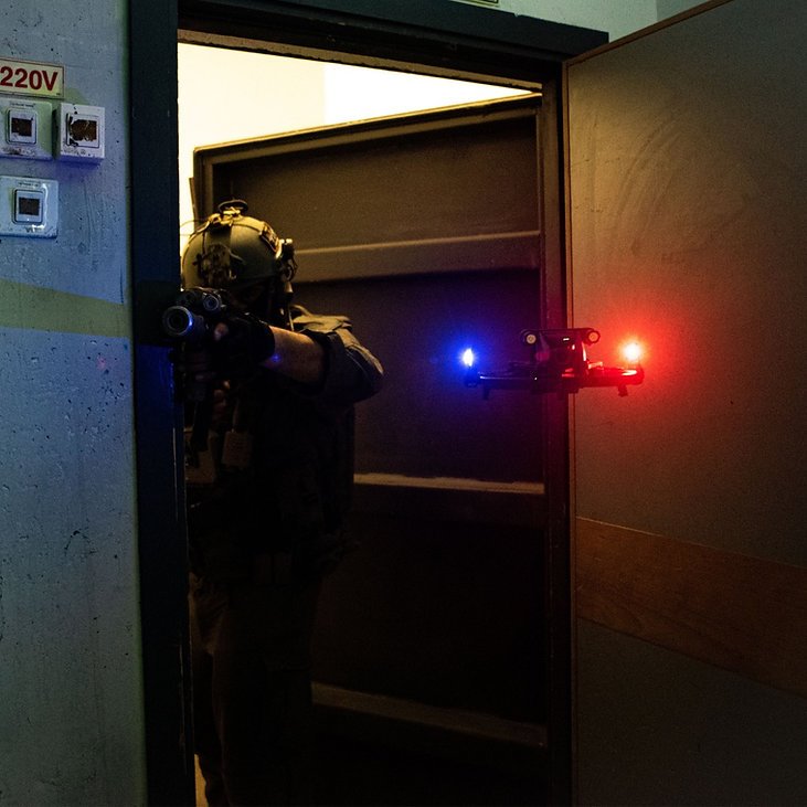 DP  | DJI Avata  2 LED Kit