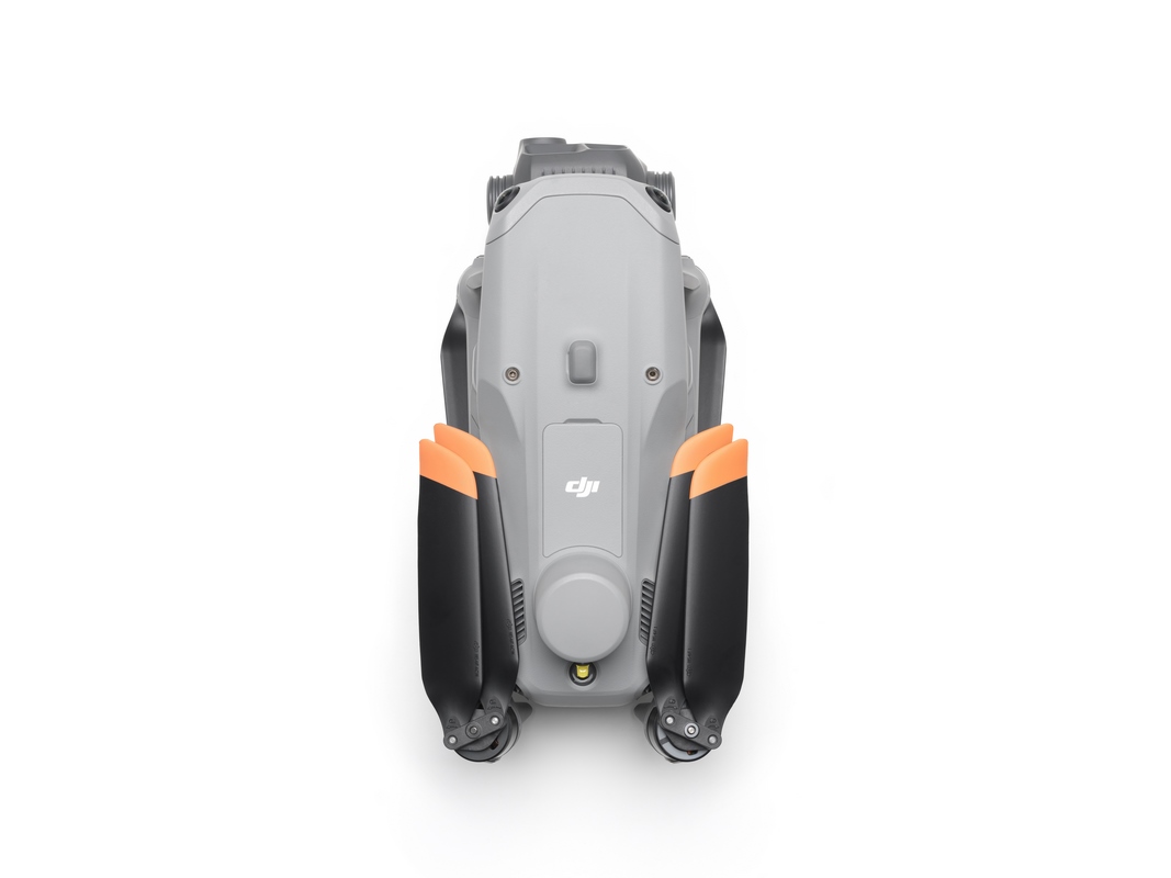 DJI Matrice 4T (M4T) - Rehkitz Wildtier Rettung - PREMIUM Setup