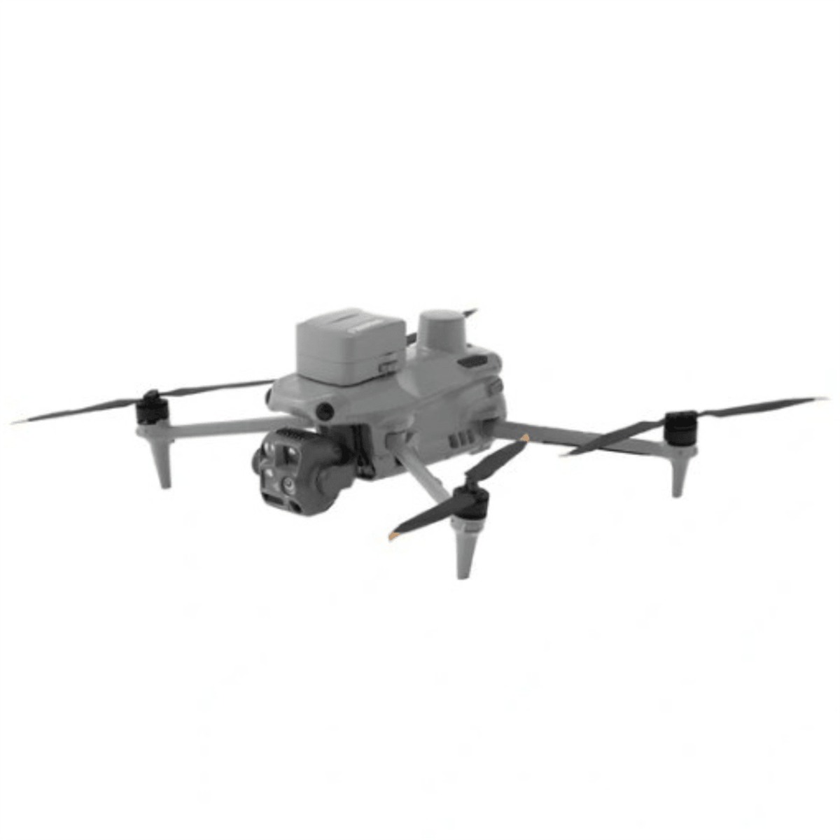 DP | Drohnen-Fallschirmsystem für DJI Matrice 4E / 4T
