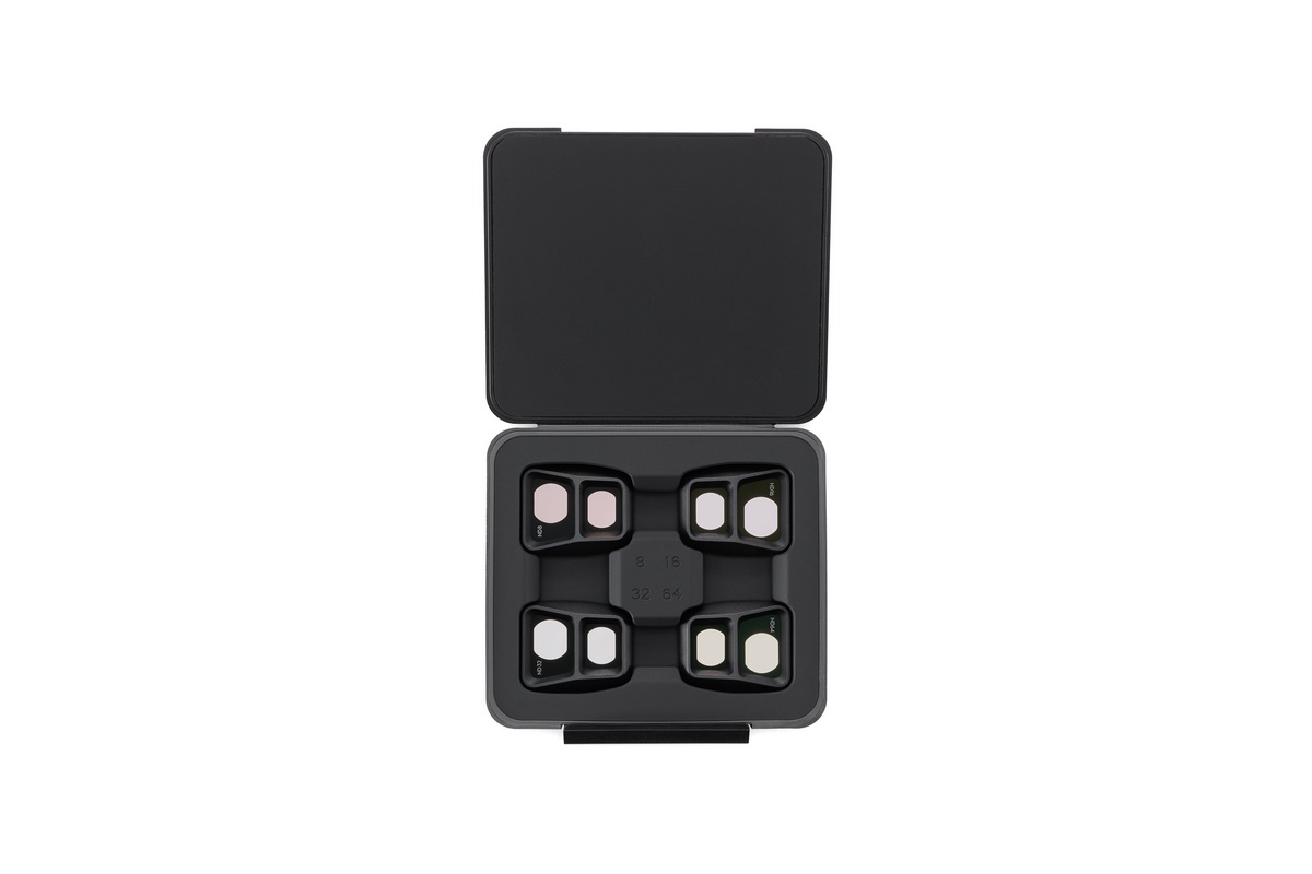 DJI Air 3 | ND Filter-Set